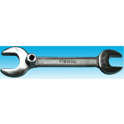 Oxygen Cylinder Key