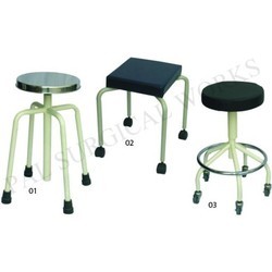 Patient Stool