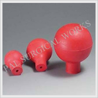 Pipette Bulb