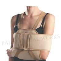 Shoulder Immobilizer, Brand Name : PSW
