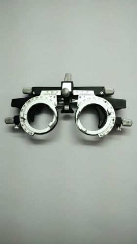 Trial Frame Rotating