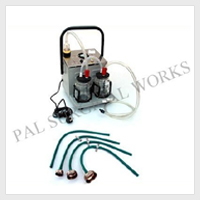 Vacuum Extractor Electric, Voltage : 220 -240