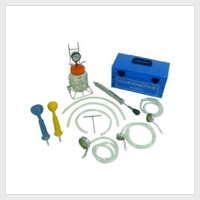 Vacuum Extractor Set