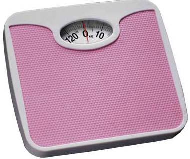 Weighing Machine