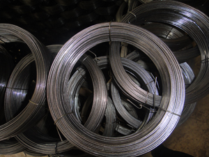 Annealed Tie Wire