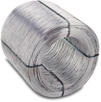 Galvanized Wires