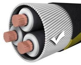 Round Armouring Wire