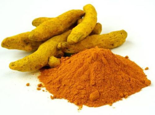Natural Curcumin