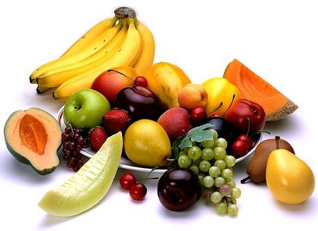 Spray Dried Fruits & Vegetables