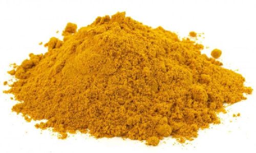 Synthetic Curcumin