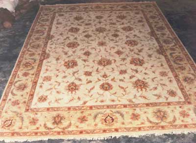 Woolen Carpets