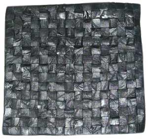 Leather Stylish Dining Table Placemats