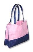 Jute Ladies Bag (32023)