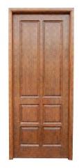 Solid Wood Door