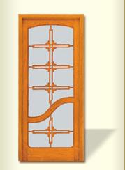 Wire Doors