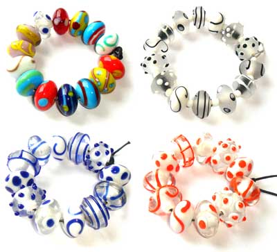 Bracelet Beads