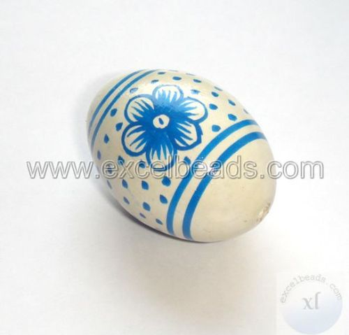 Wooden Beads