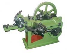 Fastener Machine