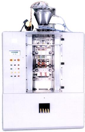 Automatic Form Fill Machine, Certification : ISO 9001:2008