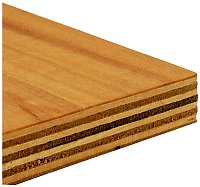 Plywood