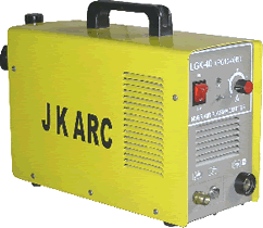 Air Plasma ARC Cutting Machine Inverter Base