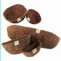 Spherical Coconut Coir Coco Fiber Basket Liners