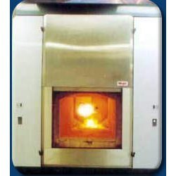 SHIVANG Automatic Electric Cremation Furnaces, Power : 54 KW