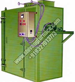 Tray Dryer, Usage : Commercial Kitchen