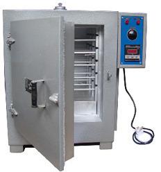 Welding Rod Oven