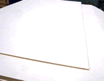 Laminated Soft Board