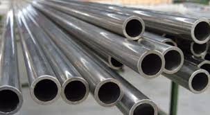 Alloy Seamless Pipes