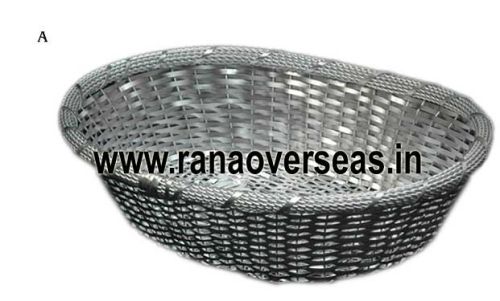 Wooden Chapati Baskets