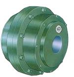 Steel gear coupling, Packaging Type : Box