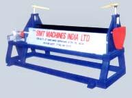 Polished Plate-Bending-Machine, Pressure : High Pressure
