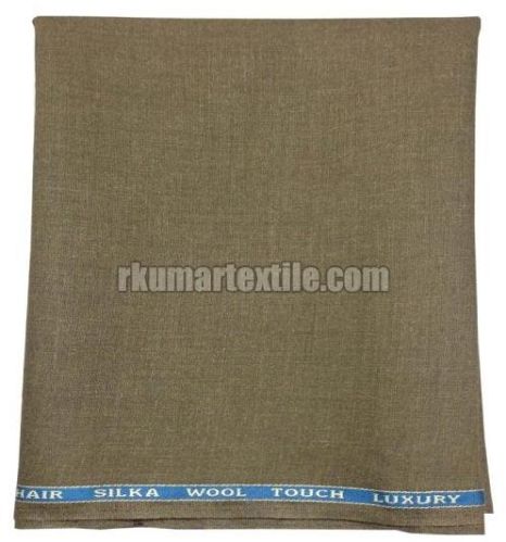 Poly Viscose Suiting Fabric (Summer Collection), Occasion : Formal, Casual