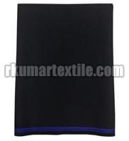 Teflon Finish Suiting Fabric