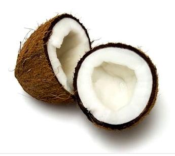 Raw Natural Semi Husked Coconuts, For Pooja, Cooking