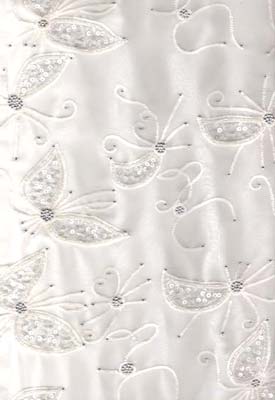 Silk Fabric E-3066 Ethnic Wear, Packaging Type : Roll for Garments