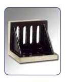 Polished Angle Plates