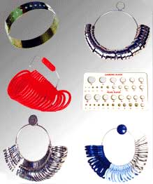 Jewellery Gauges