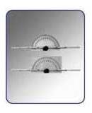 Protractor Gauges