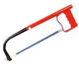 Tubular Hacksaw Frames