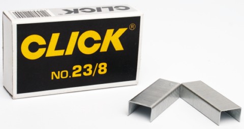 23/8 Staple Pins