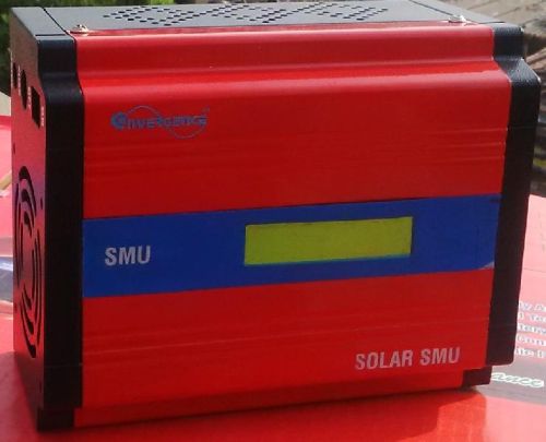 CONVERGENCE 1000W Solar Management Unit, For Domestic