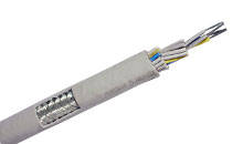MULTICORE SHIELDED INSTRUMENTATION CABLE