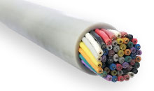 MUTICORE FLEXIBLE CABLES