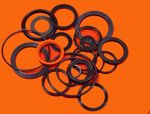 Rubber Gasket