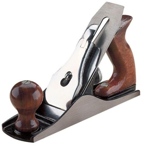 Jcbl - 5001 Iron Jack Plane