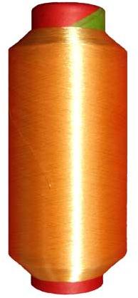 Dyed Polyester Yarns