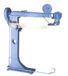 Corrugated Box Stitching Machine